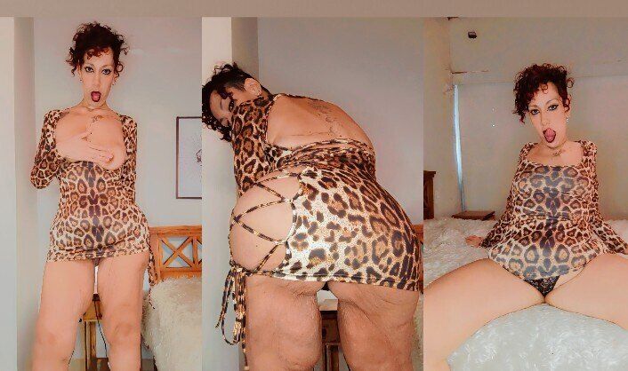 scarlett-goddess OnlyFans profile picture