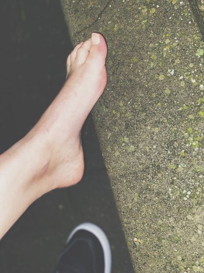 samandscarfeets OnlyFans picture