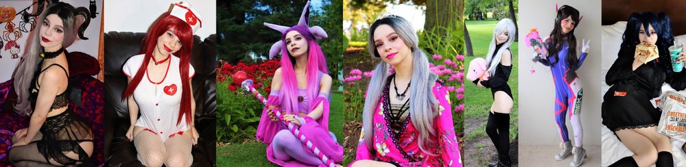freeashe OnlyFans profile picture