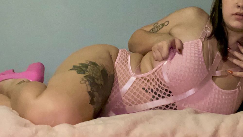lesbianeden OnlyFans profile picture