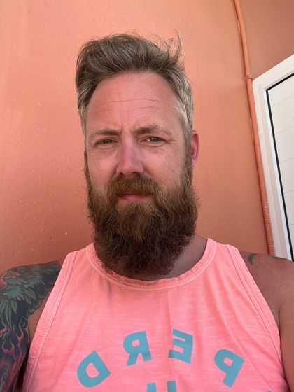 chris_with-the-beard OnlyFans picture