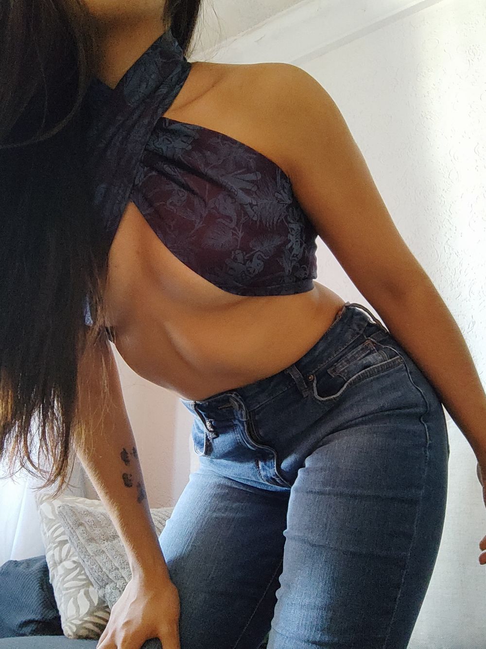 justarya97 OnlyFans profile picture