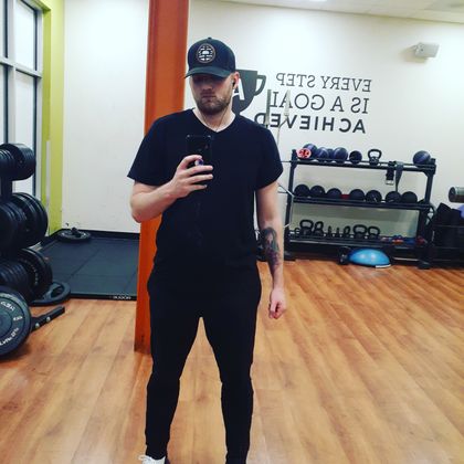 christiandrake OnlyFans picture