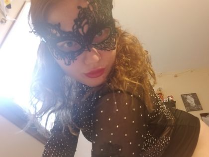 missclairewolf OnlyFans picture