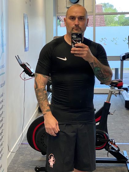 dadbodalicious OnlyFans picture