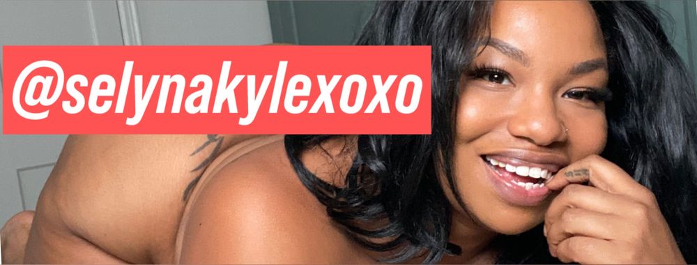 selynakylexoxo OnlyFans profile picture