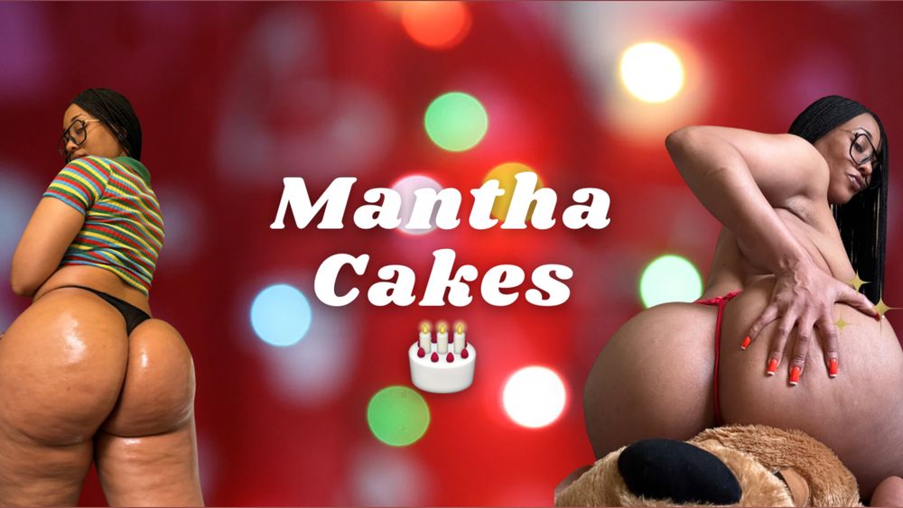 manthacakestv OnlyFans profile picture