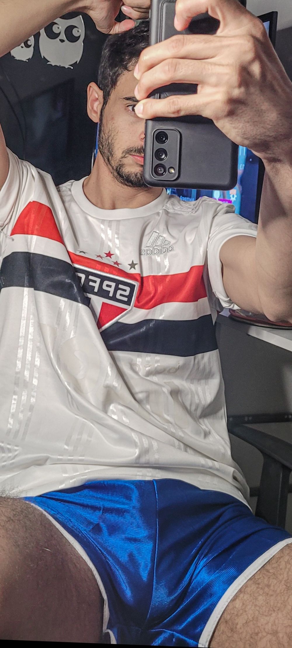 lostkffspfc OnlyFans profile picture