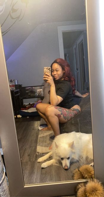 Mistress Mulan