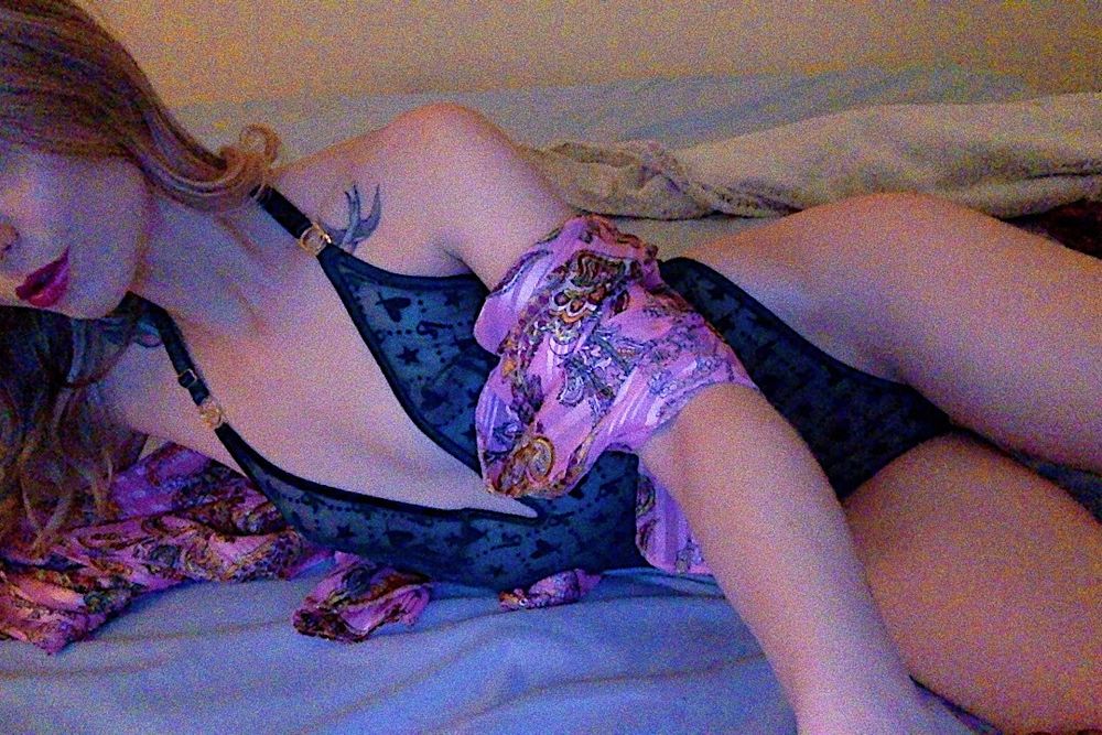 kaandiii OnlyFans profile picture