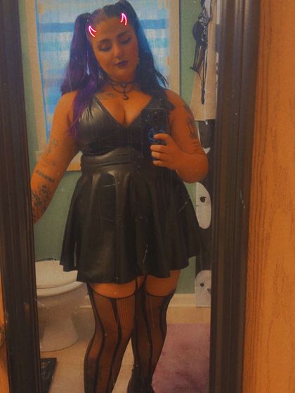 bvbabygirl OnlyFans picture