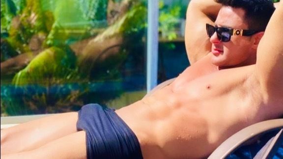 isacdeusgrego OnlyFans profile picture
