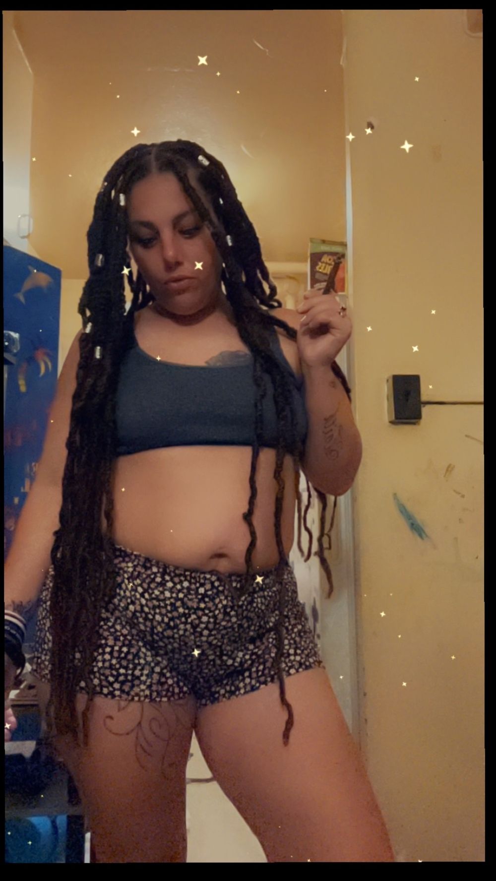 missyirenegirardo OnlyFans profile picture