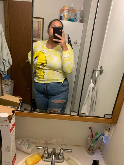 worldsbestbrownie OnlyFans picture