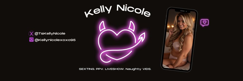 kelly95xo OnlyFans profile picture