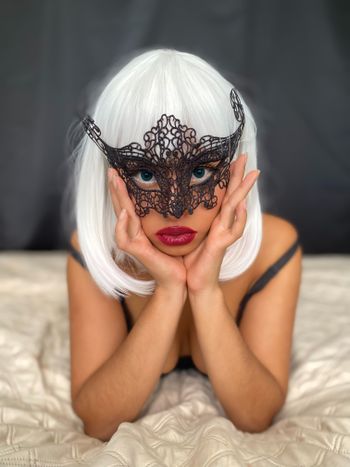 Tasha Moreno