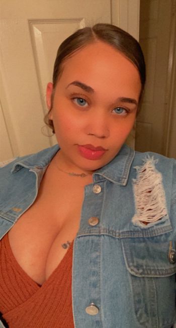 brooke95555 OnlyFans profile picture