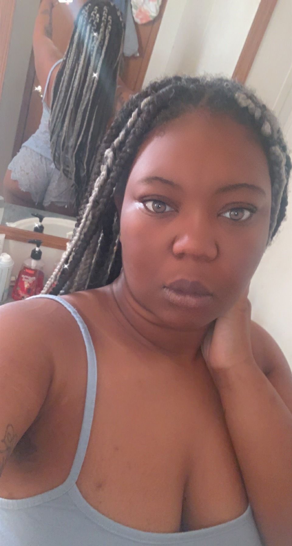 melaninsavagee OnlyFans profile picture