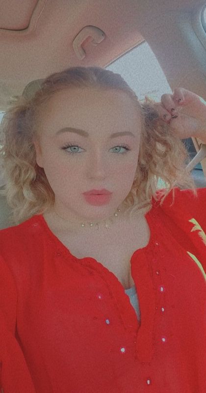 gingersirenxx OnlyFans picture