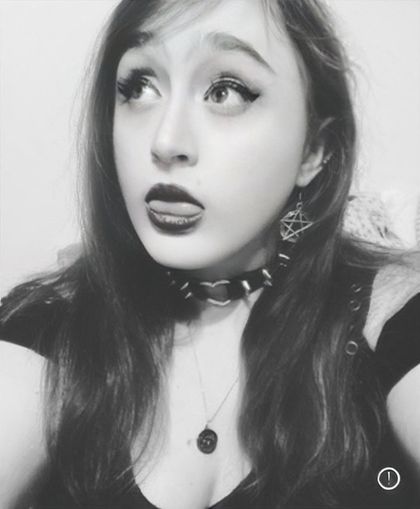 btgothgf OnlyFans picture
