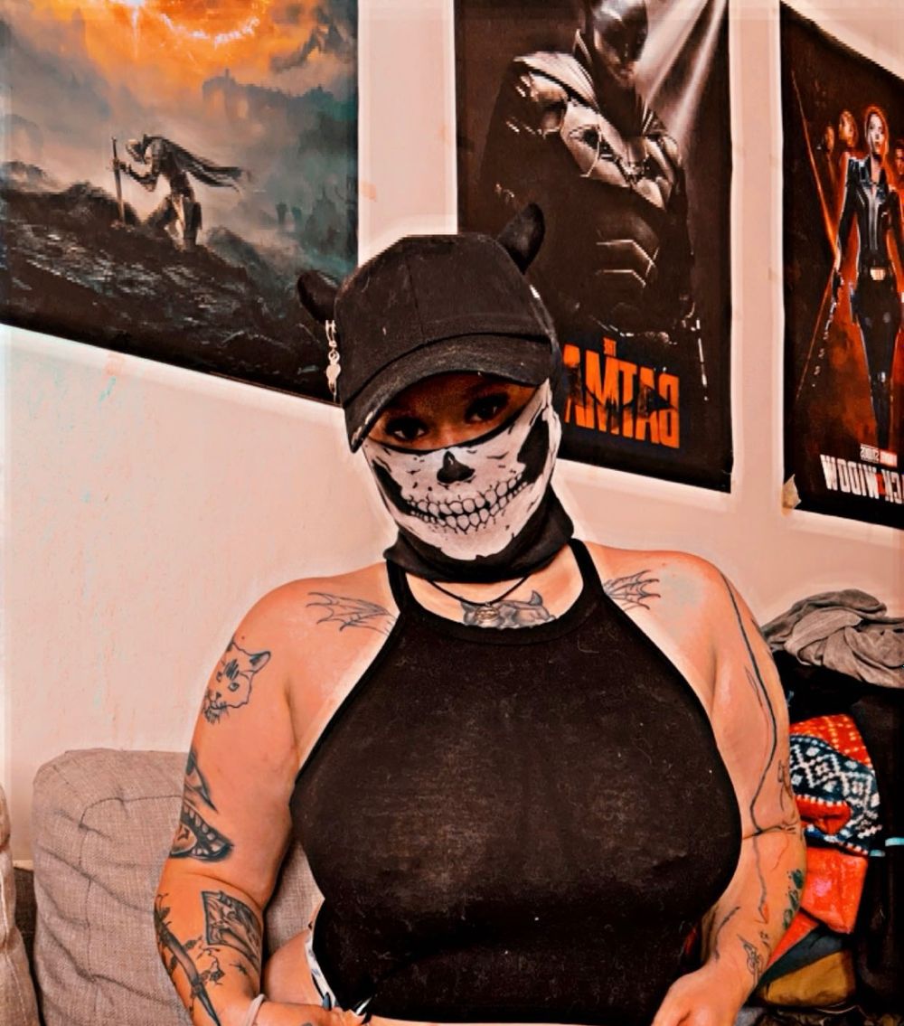 satan_blackie OnlyFans profile picture
