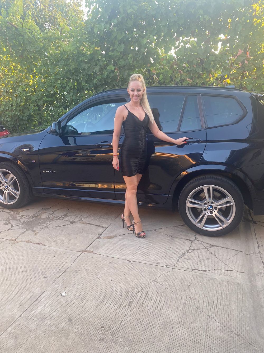 roxlittleangel OnlyFans profile picture