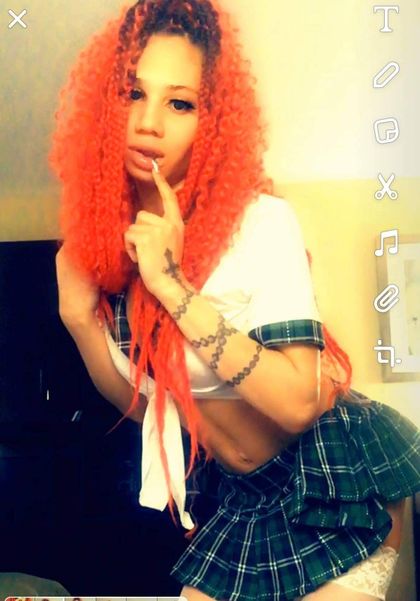 kenyabella97 OnlyFans picture