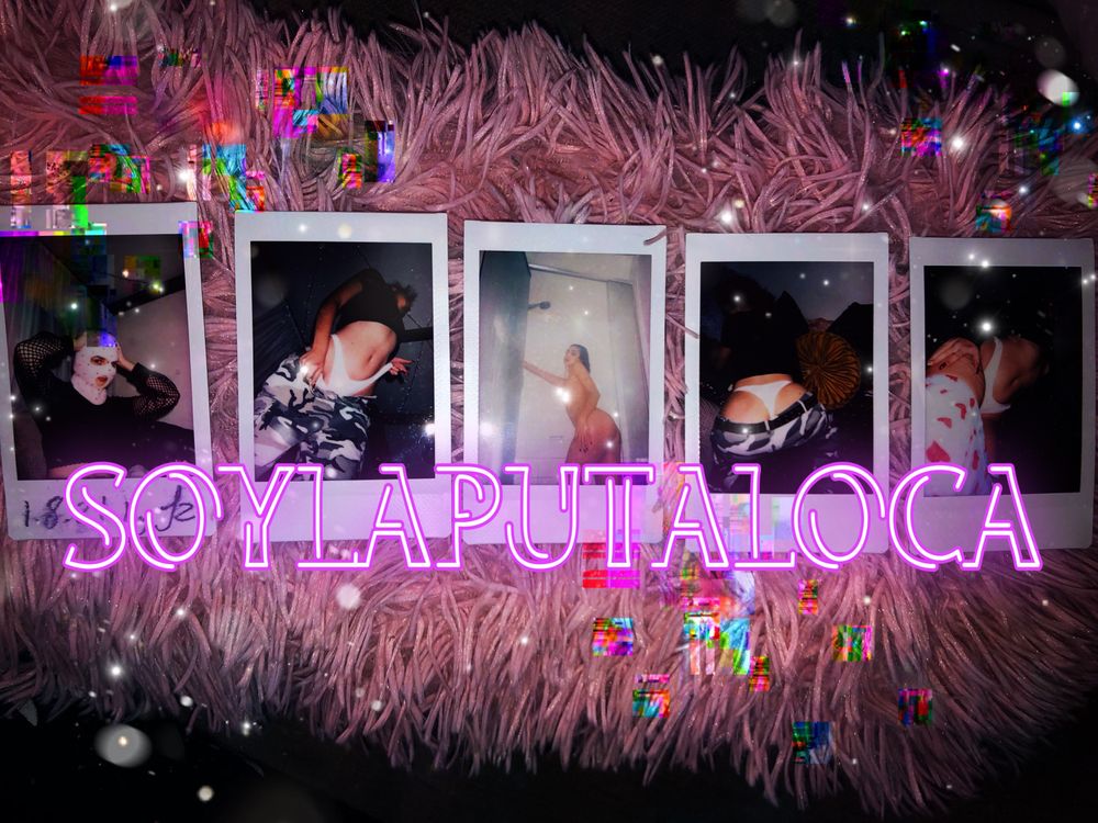 puta_loca5331 OnlyFans profile picture