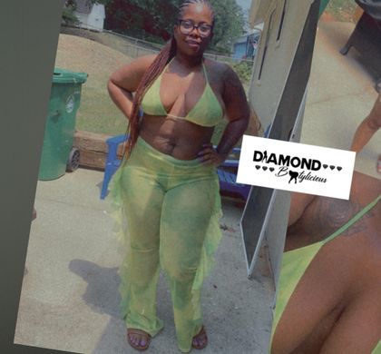 diamondbootylicious OnlyFans picture