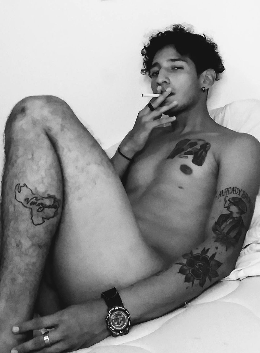 rebelferfo OnlyFans profile picture