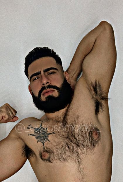 jesusamador OnlyFans picture