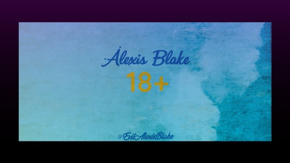 evilalexisblake OnlyFans profile picture