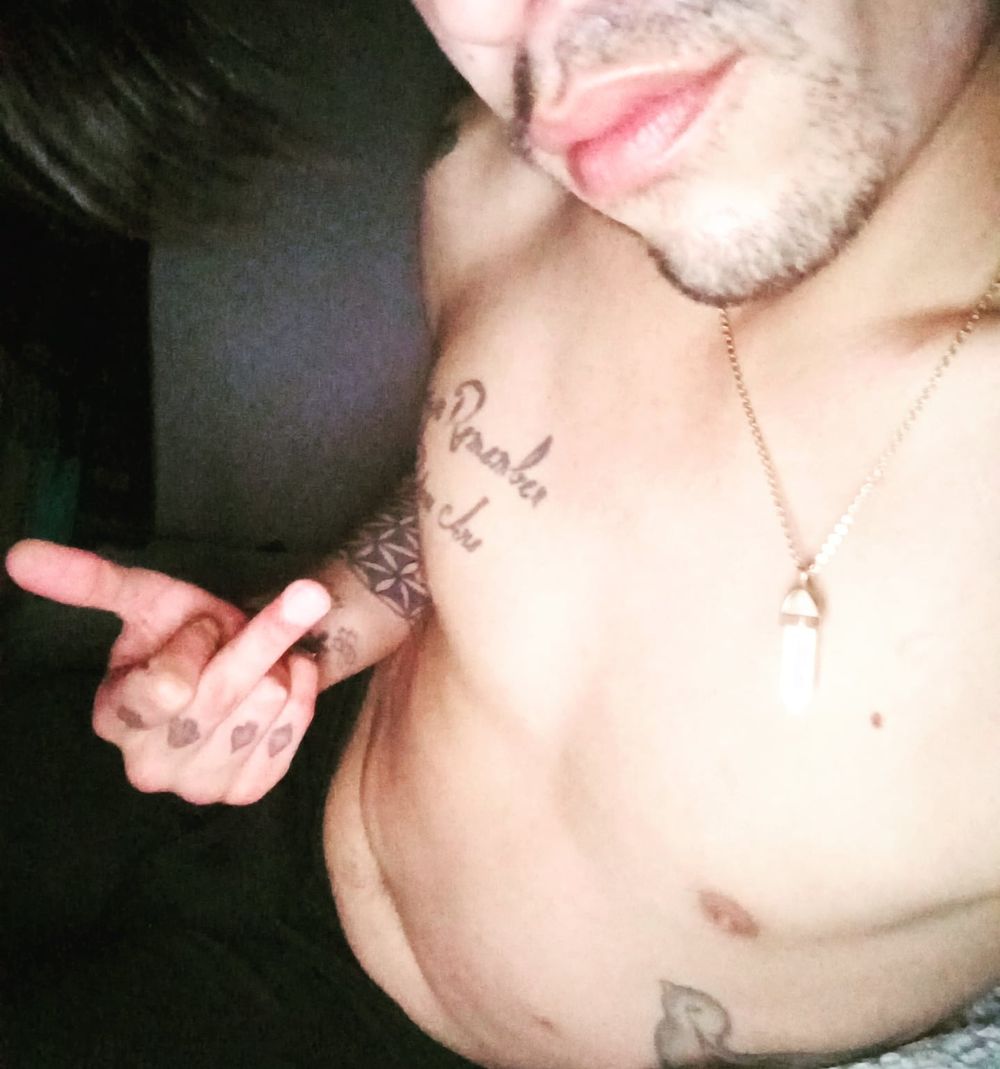 kevinsanders601 OnlyFans profile picture