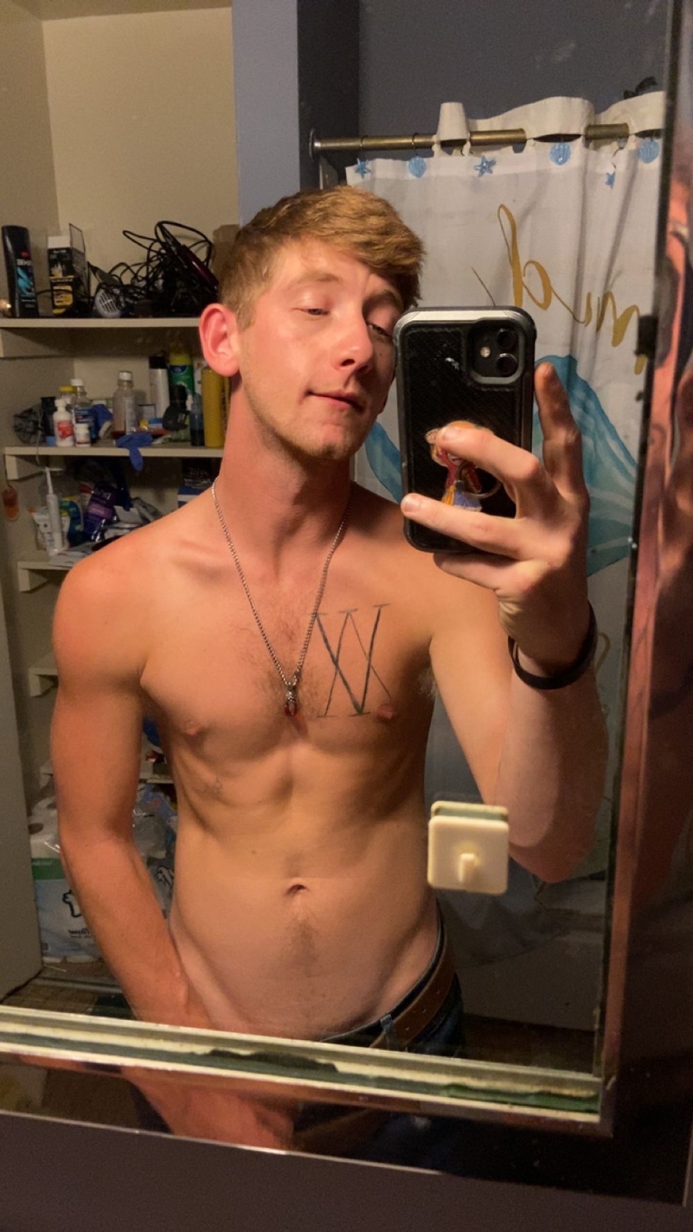 bigred3798 OnlyFans profile picture