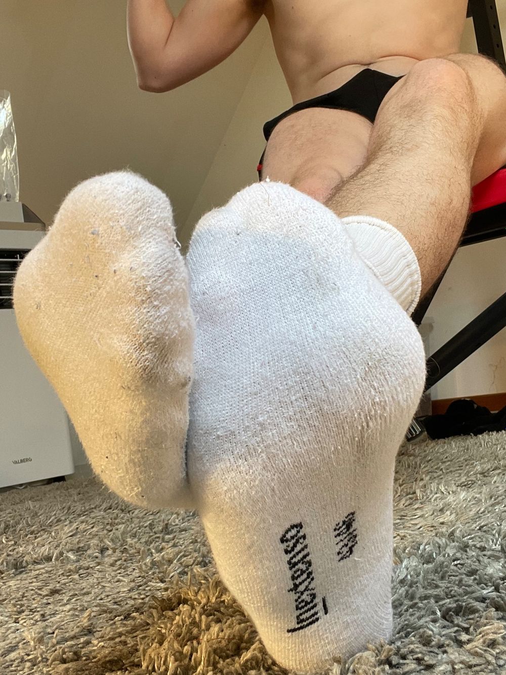 bigfoot_fr OnlyFans profile picture
