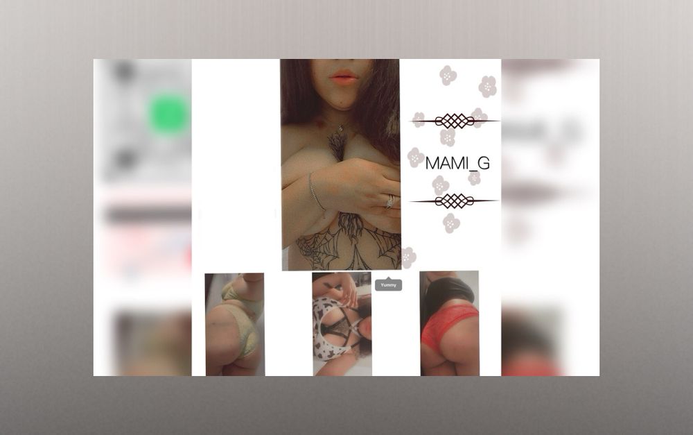 mami_g OnlyFans profile picture