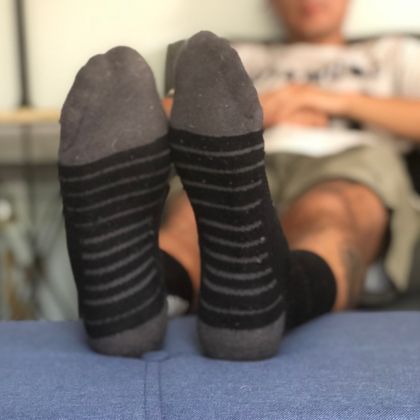 feetfriend2 OnlyFans picture