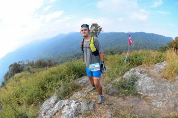 I am a Runner