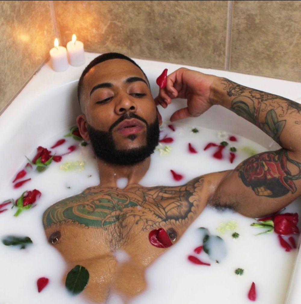 kingxavier92 OnlyFans profile picture