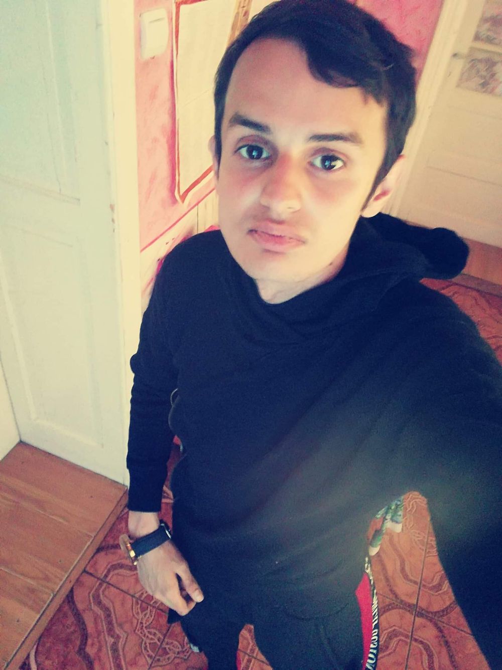 olimpiuclaudiuofficiall OnlyFans profile picture