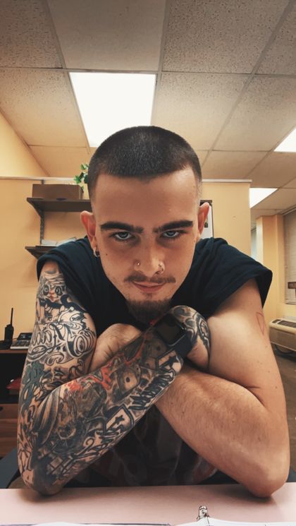 mr.tattz OnlyFans picture
