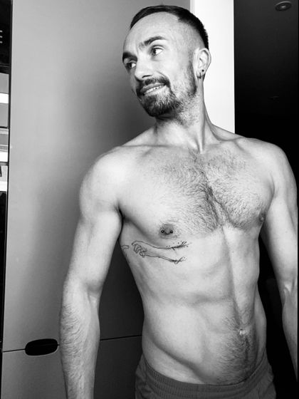 alexanderwlf OnlyFans picture