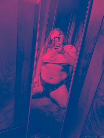 minxy_mae OnlyFans picture