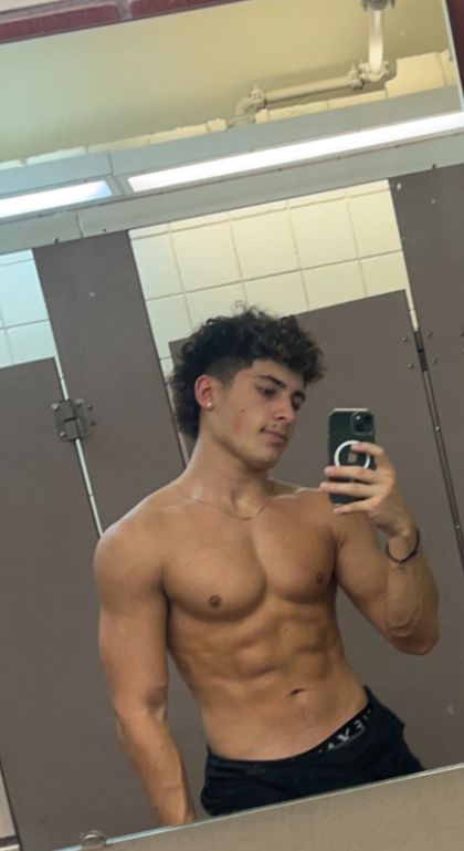 larenzo OnlyFans picture