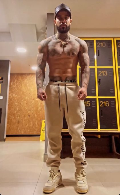 dominicfox OnlyFans picture