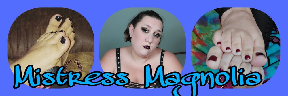 mistressmagnoliablooms OnlyFans profile picture