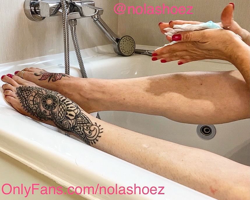 nolashoez OnlyFans profile picture