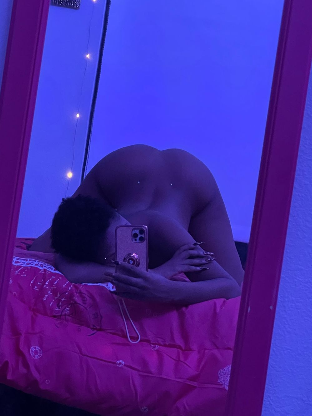 starriyanna OnlyFans profile picture