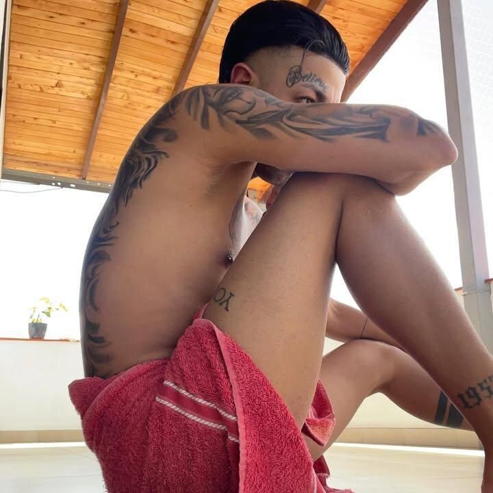 taylor_runer OnlyFans profile picture