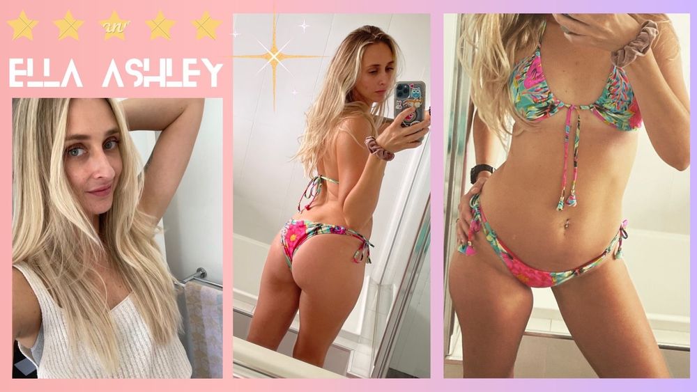 ellashley OnlyFans profile picture